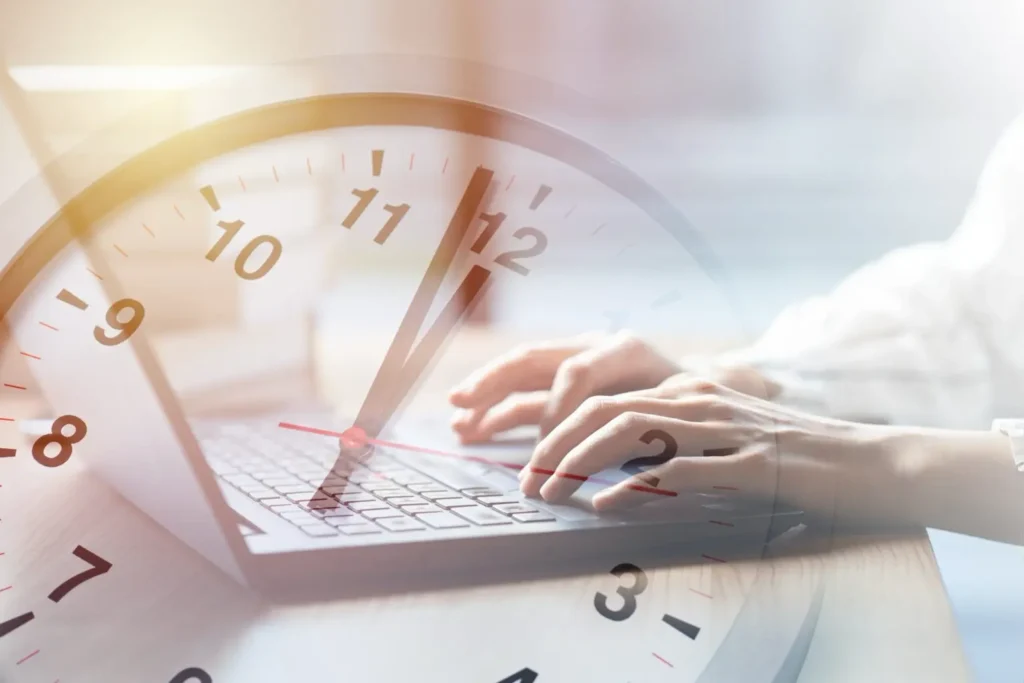 Ruhezeiten, Arbeitszeit & Arbeitszeitmodelle in der 24h Pflege