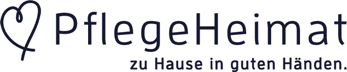 PflegeHeimat Logo